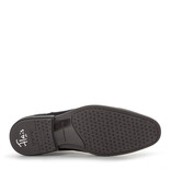 Floris van Bommel Floris van Bommel Veterschoen De Hakker 01.03 Blauw