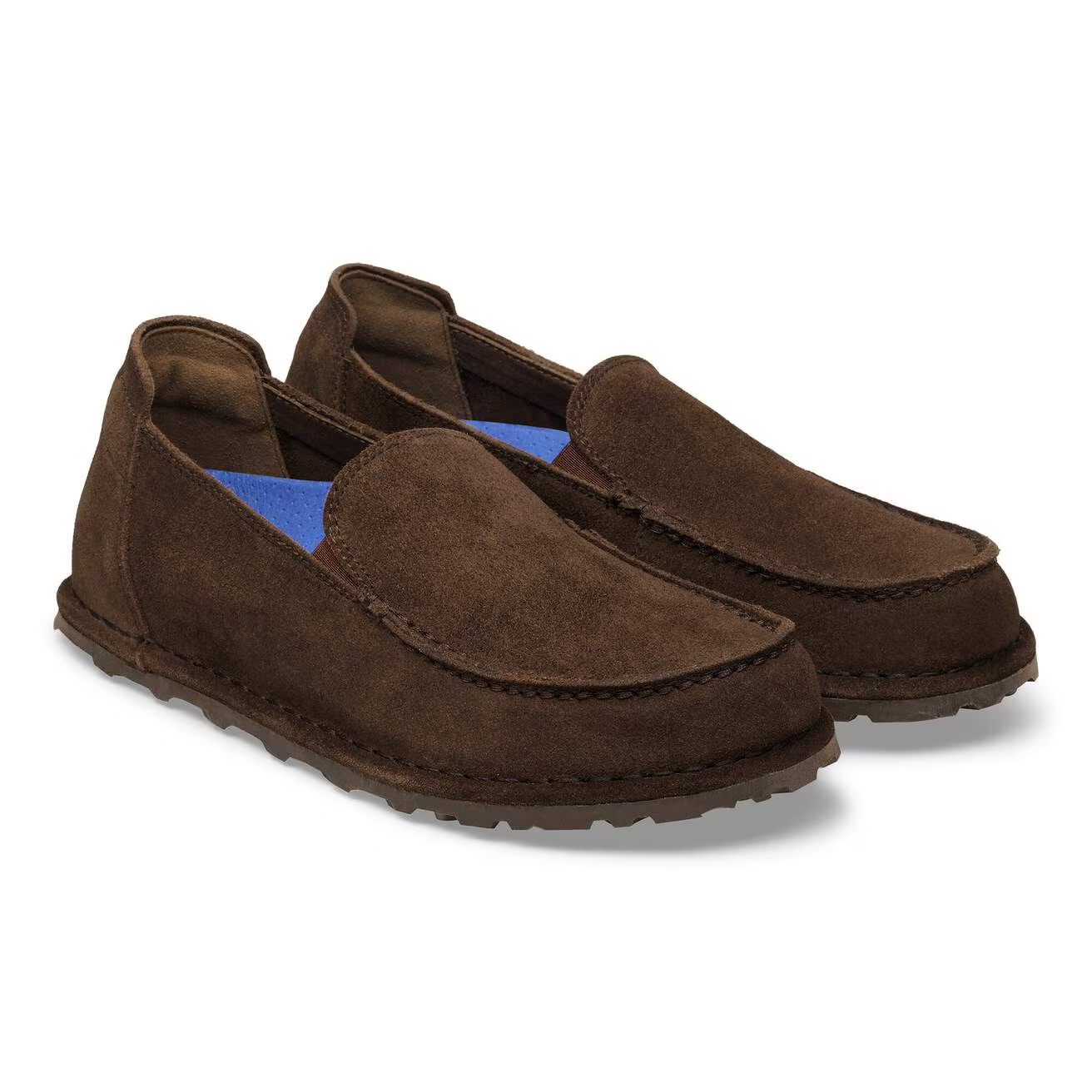 Birkenstock Birkenstock Instapper Utti Slip On 1031499 Bruin