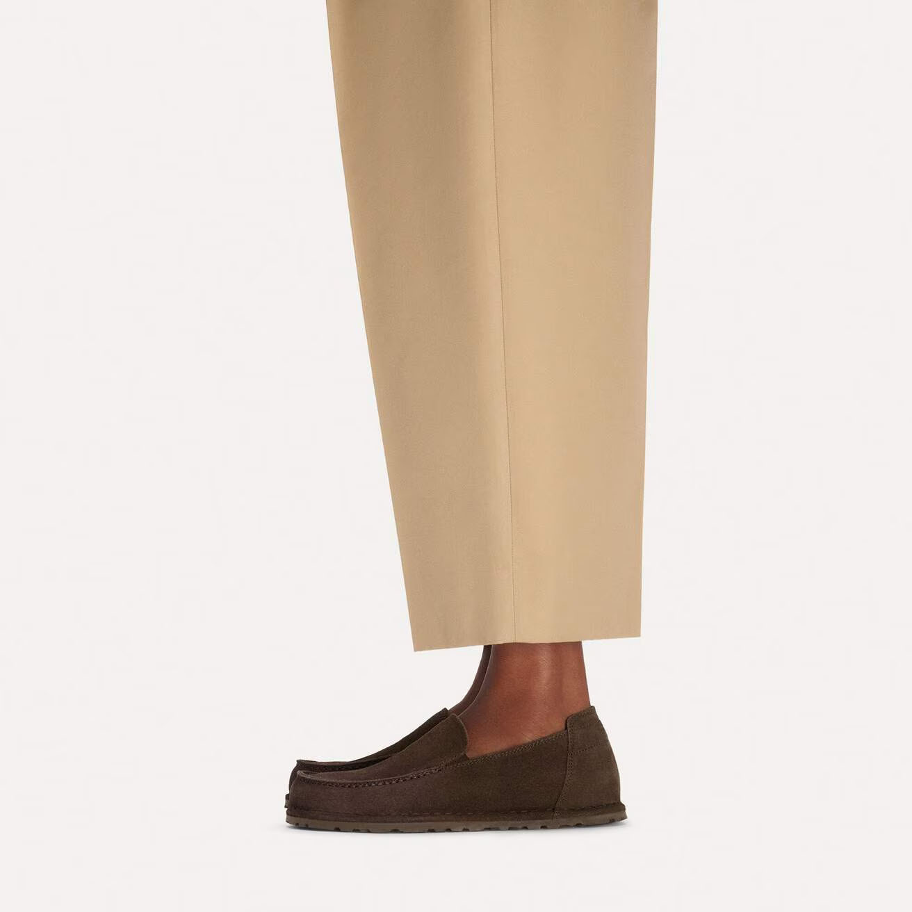 Birkenstock Birkenstock Instapper Utti Slip On 1031499 Bruin
