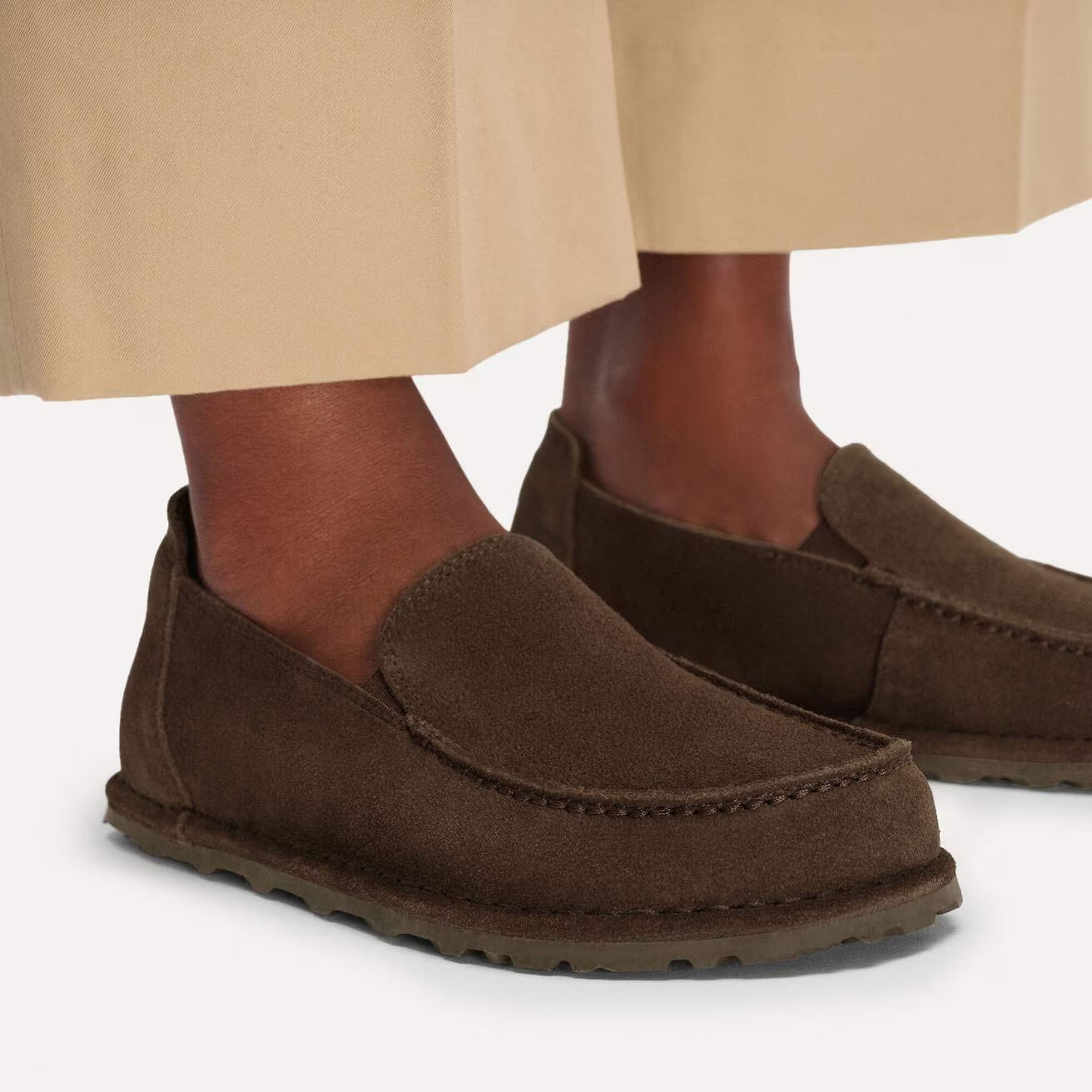 Birkenstock Birkenstock Instapper Utti Slip On 1031499 Bruin