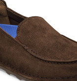 Birkenstock Birkenstock Instapper Utti Slip On 1031499 Bruin