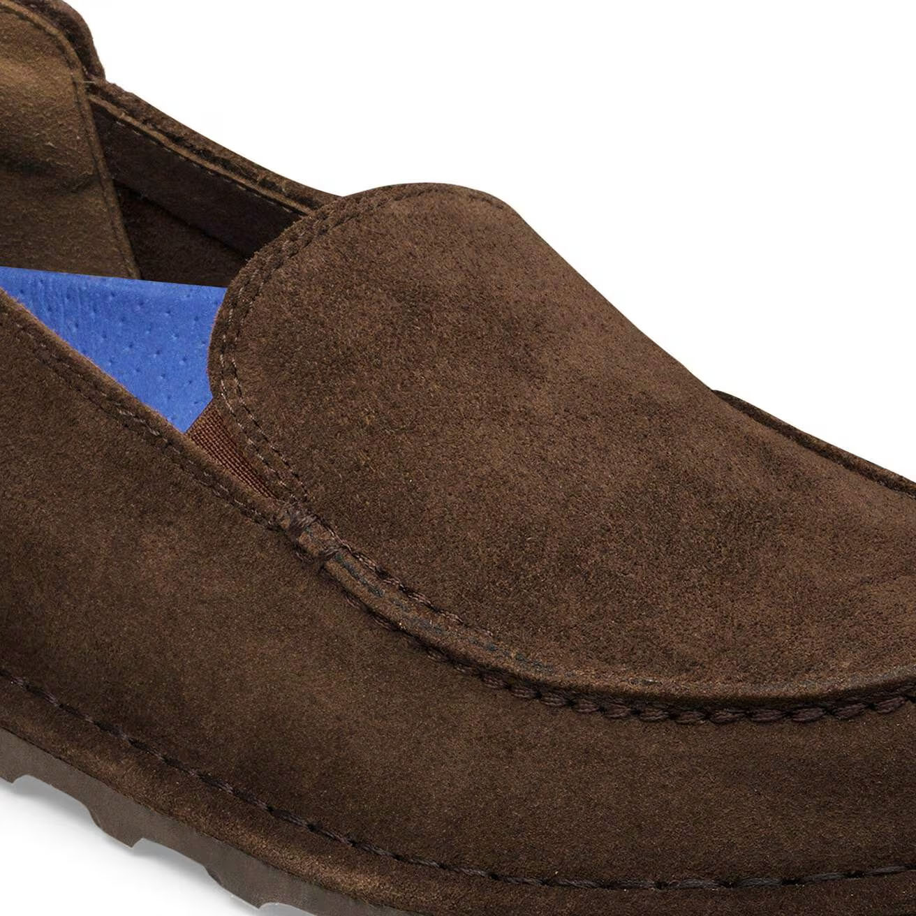 Birkenstock Birkenstock Instapper Utti Slip On 1031499 Bruin