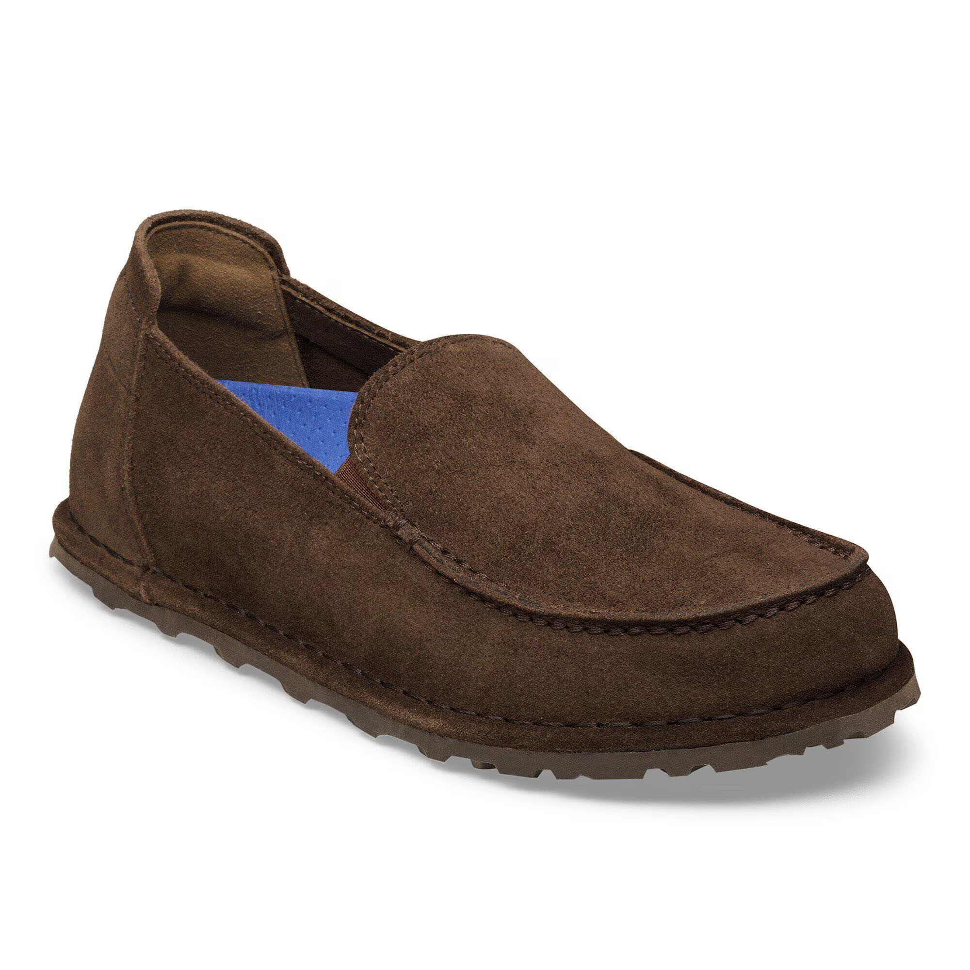 Birkenstock Birkenstock Instapper Utti Slip On 1031499 Bruin