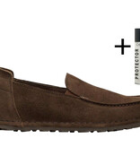 Birkenstock Birkenstock Instapper Utti Slip On 1031499 Bruin