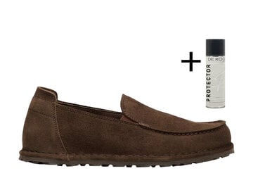 Birkenstock Birkenstock Instapper Utti Slip On 1031499 Bruin