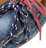 Toral Toral Instapper Nahua Tejano Blauw