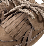 Toral Toral Loafer Brielle Taupe