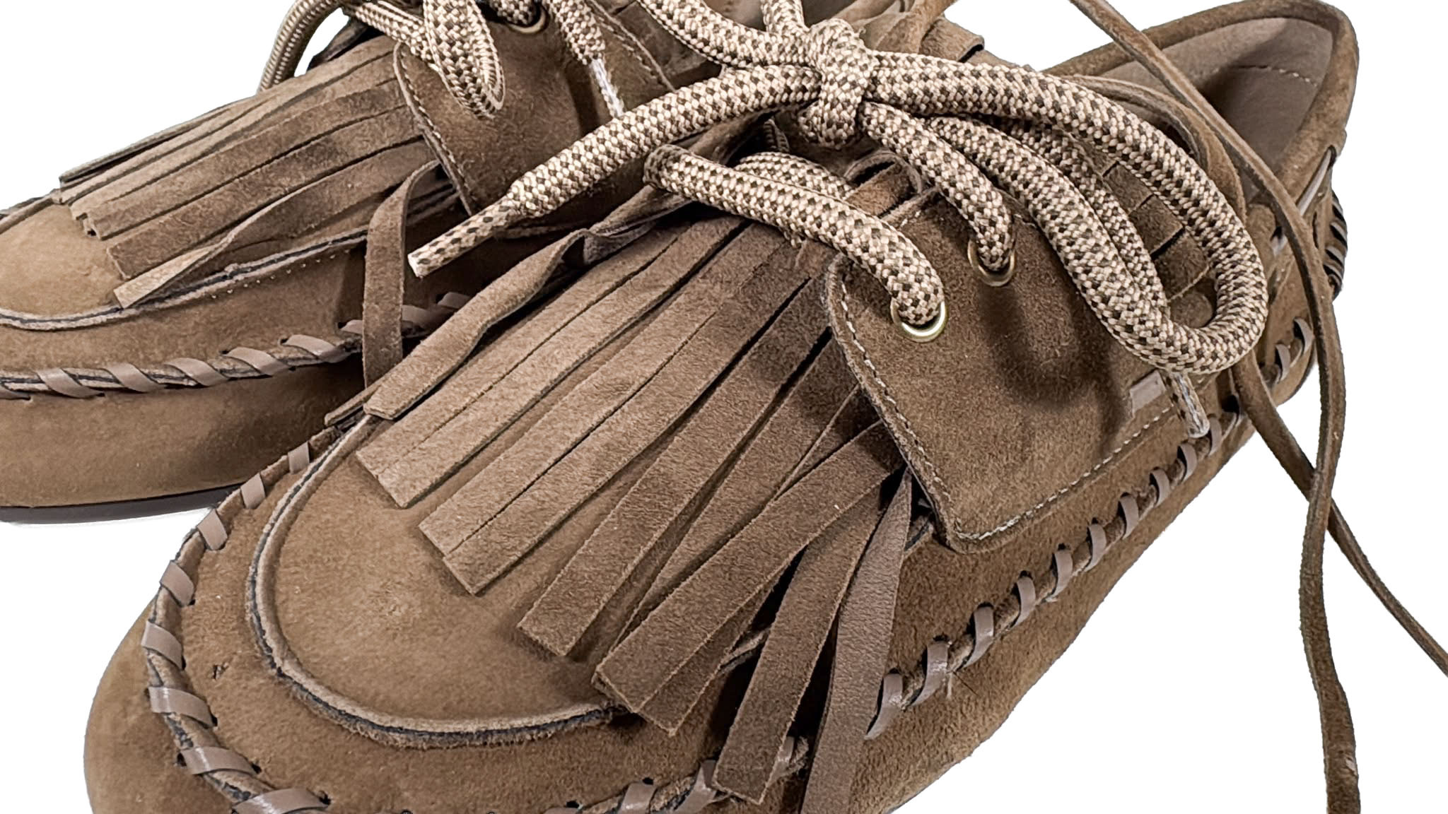 Toral Toral Loafer Brielle Taupe
