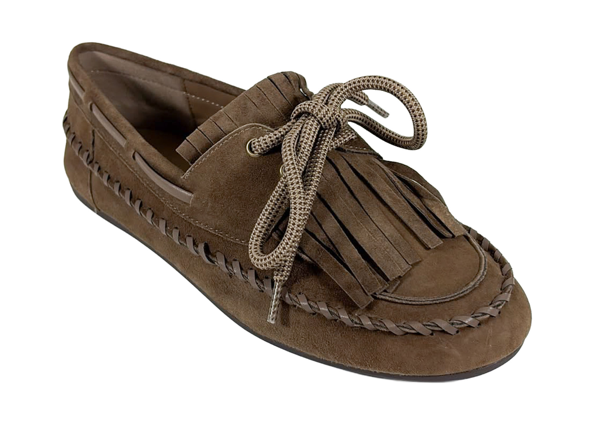 Toral Toral Loafer Brielle Taupe