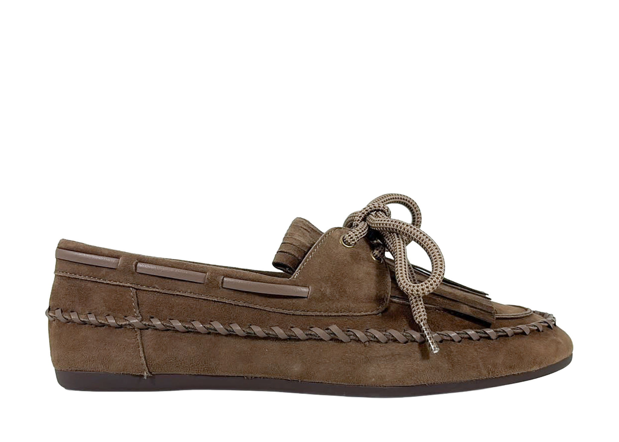 Toral Toral Loafer Brielle Taupe