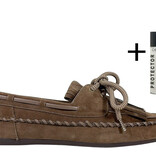 Toral Toral Loafer Brielle Taupe