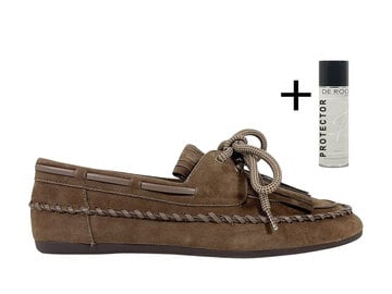 Toral Toral Loafer Brielle Taupe