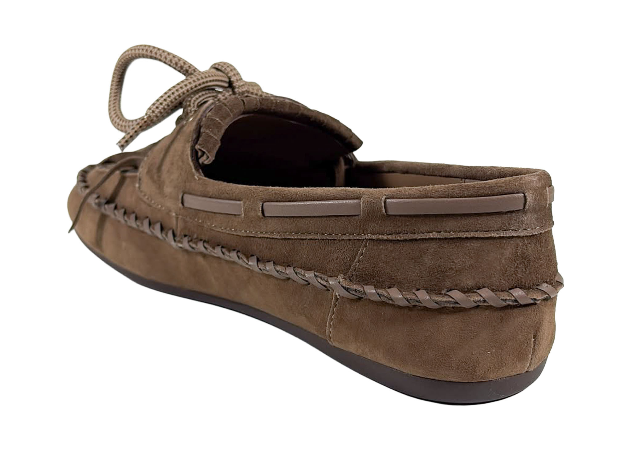 Toral Toral Loafer Brielle Taupe