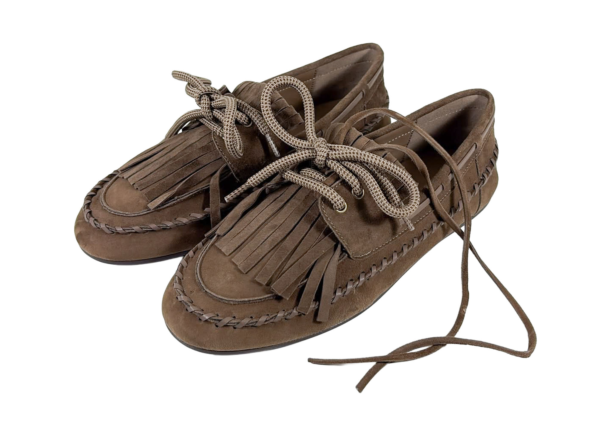 Toral Toral Loafer Brielle Taupe