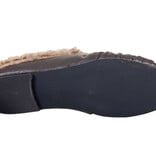 Toral Toral Muiltje Piper Winter Bruin