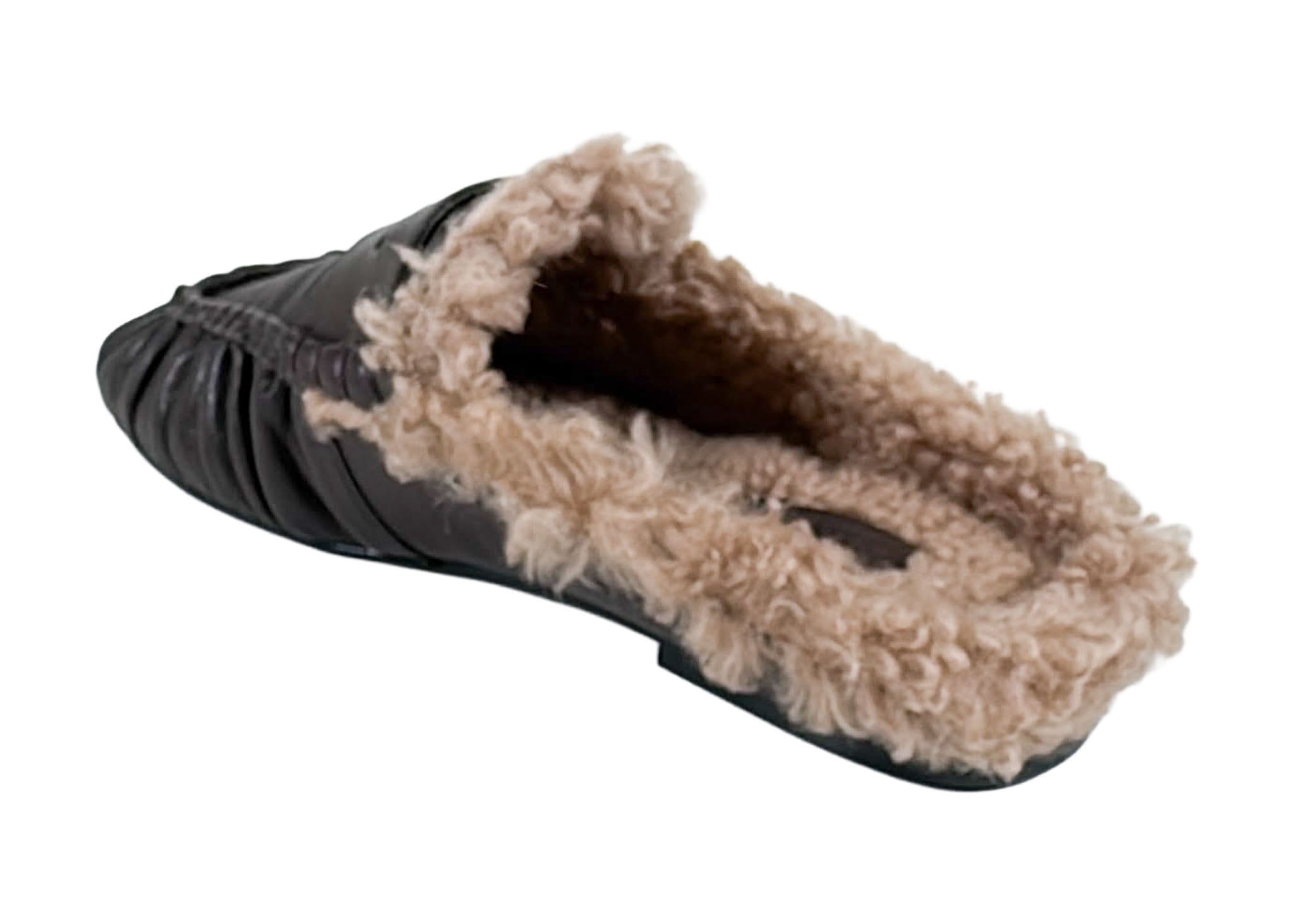 Toral Toral Muiltje Piper Winter Bruin