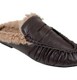 Toral Toral Muiltje Piper Winter Bruin