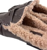 Toral Toral Muiltje Piper Winter Bruin