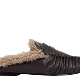 Toral Toral Muiltje Piper Winter Bruin