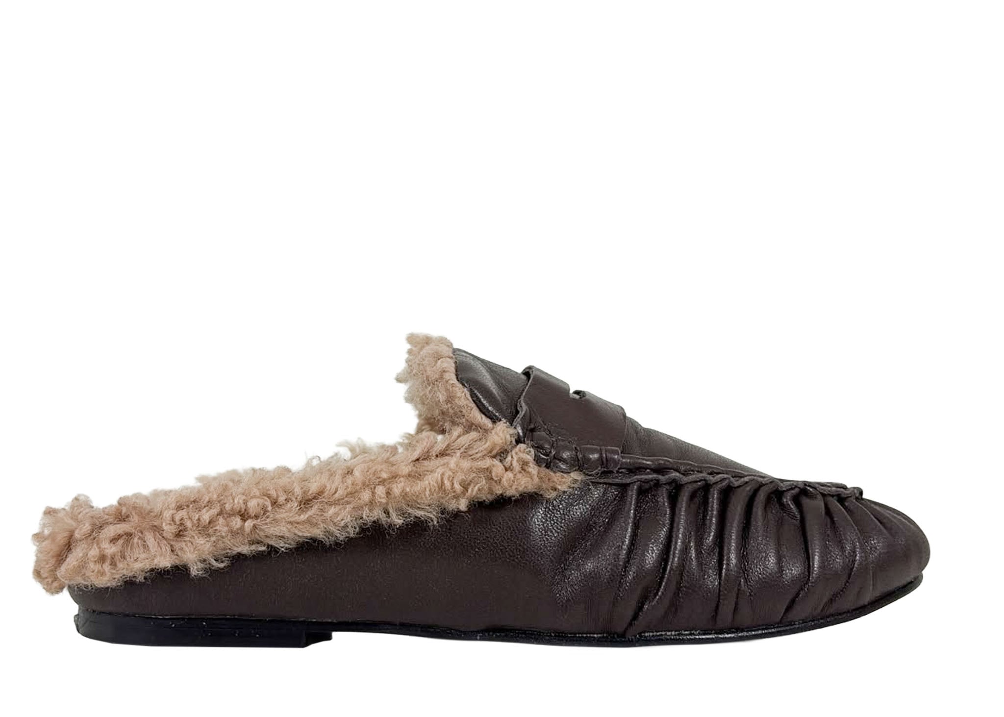 Toral Toral Muiltje Piper Winter Bruin