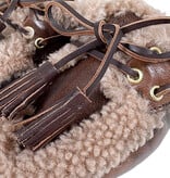 Toral Toral Muiltje Killian Winter Bruin