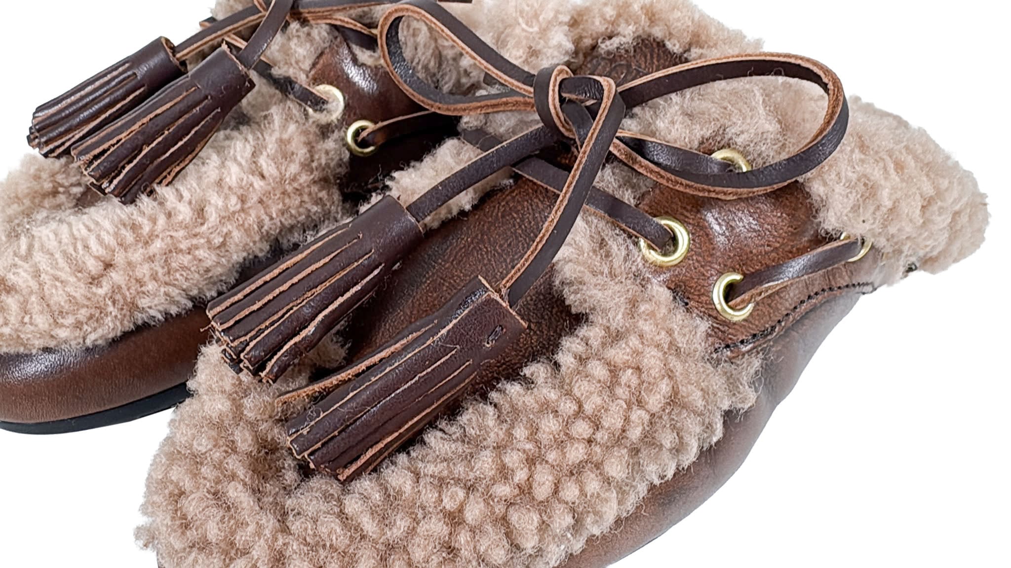 Toral Toral Muiltje Killian Winter Bruin