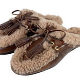 Toral Toral Muiltje Killian Winter Bruin