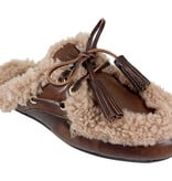 Toral Toral Muiltje Killian Winter Bruin