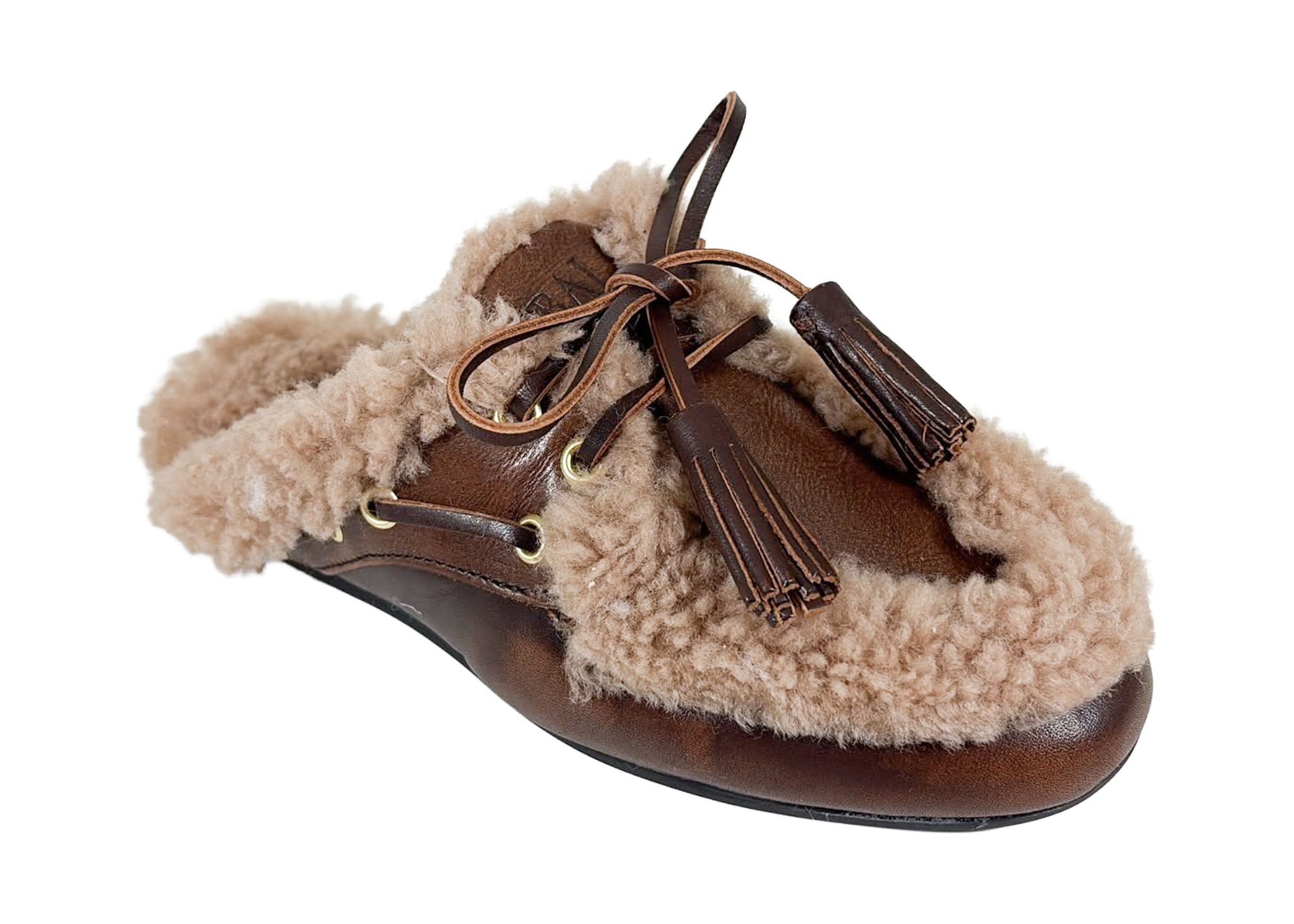 Toral Toral Muiltje Killian Winter Bruin