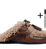 Toral Toral Muiltje Killian Winter Bruin