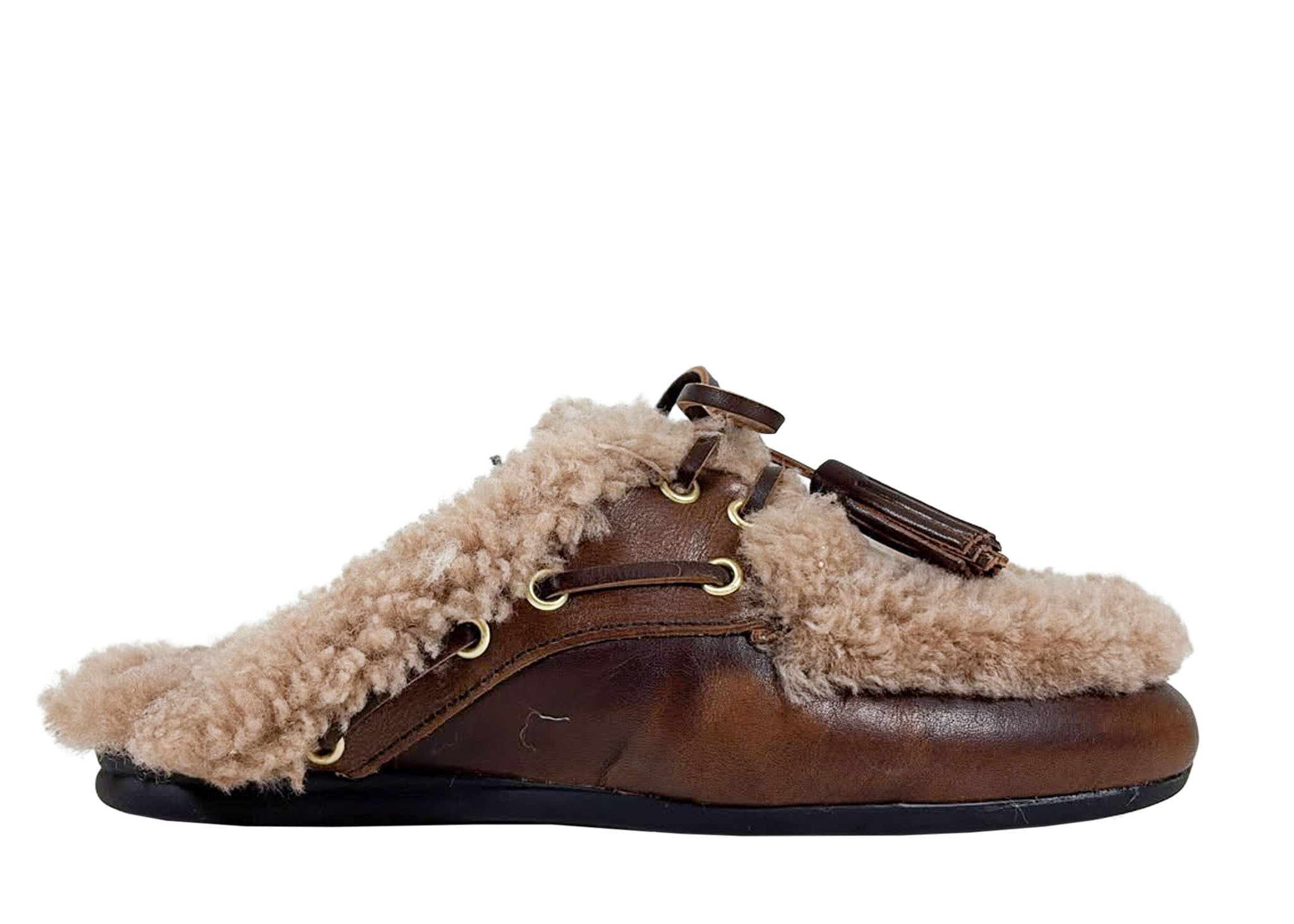 Toral Toral Muiltje Killian Winter Bruin