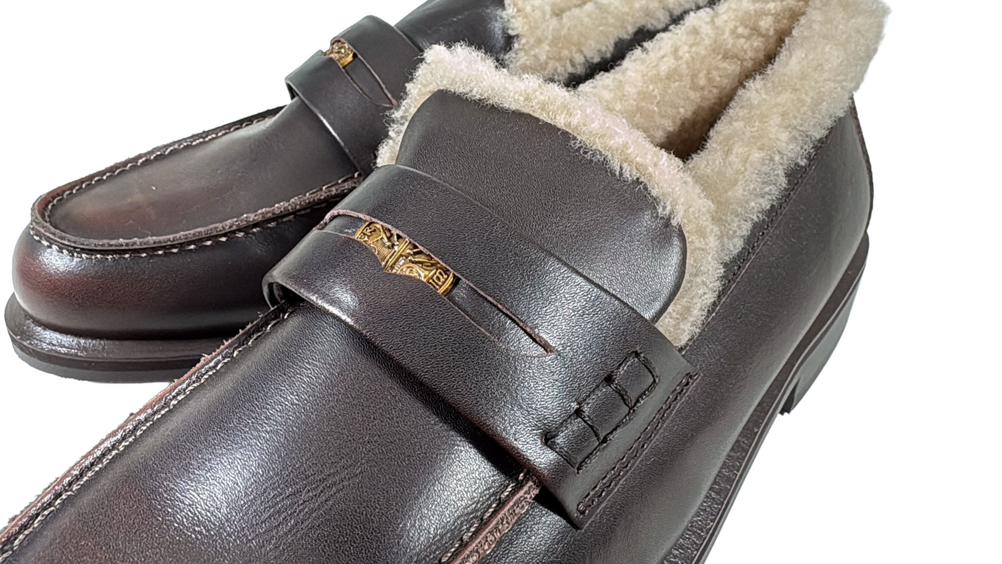 Toral Toral Loafers Noa Bruin