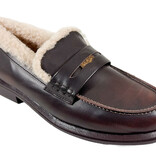 Toral Toral Loafers Noa Bruin