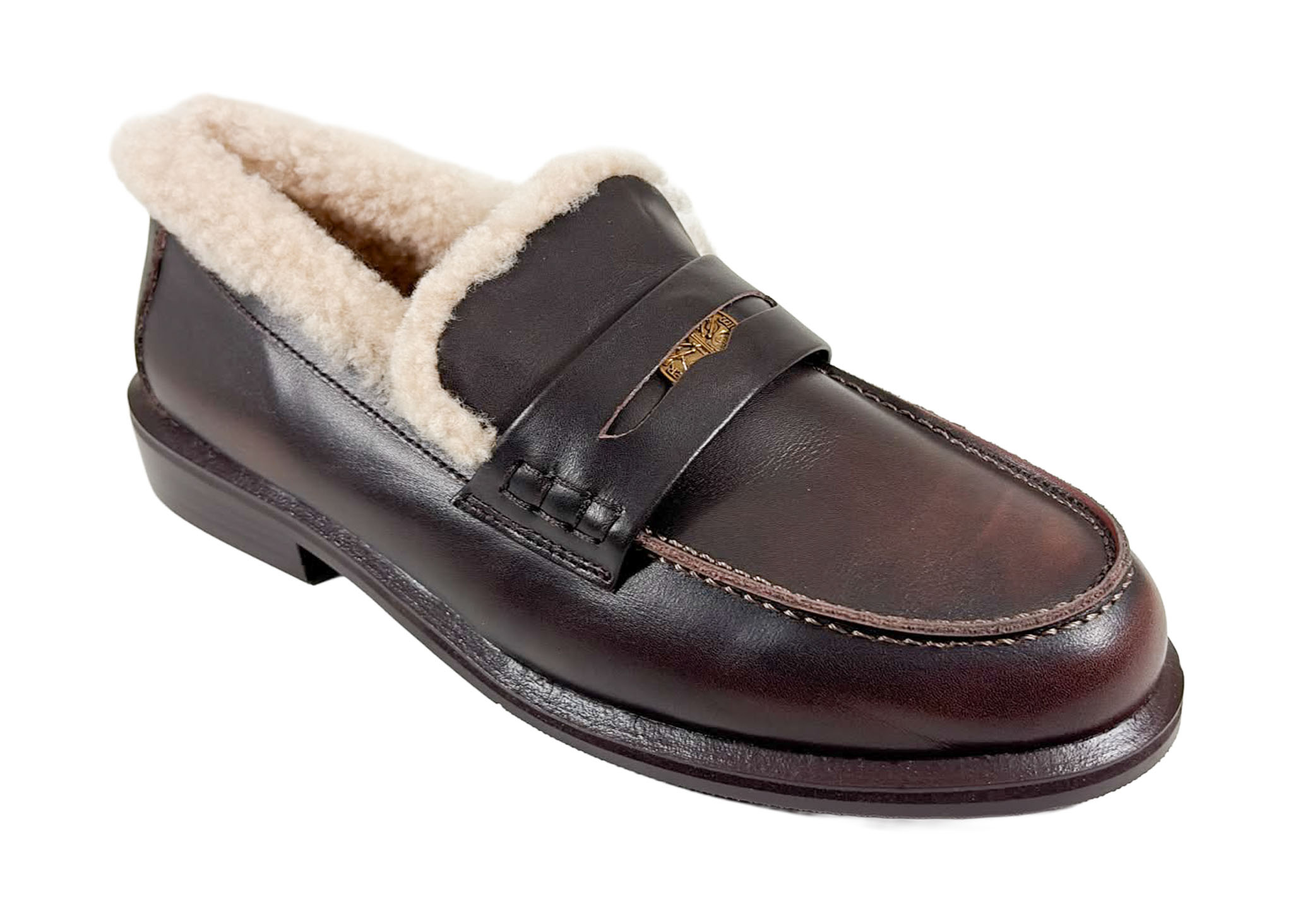 Toral Toral Loafers Noa Bruin