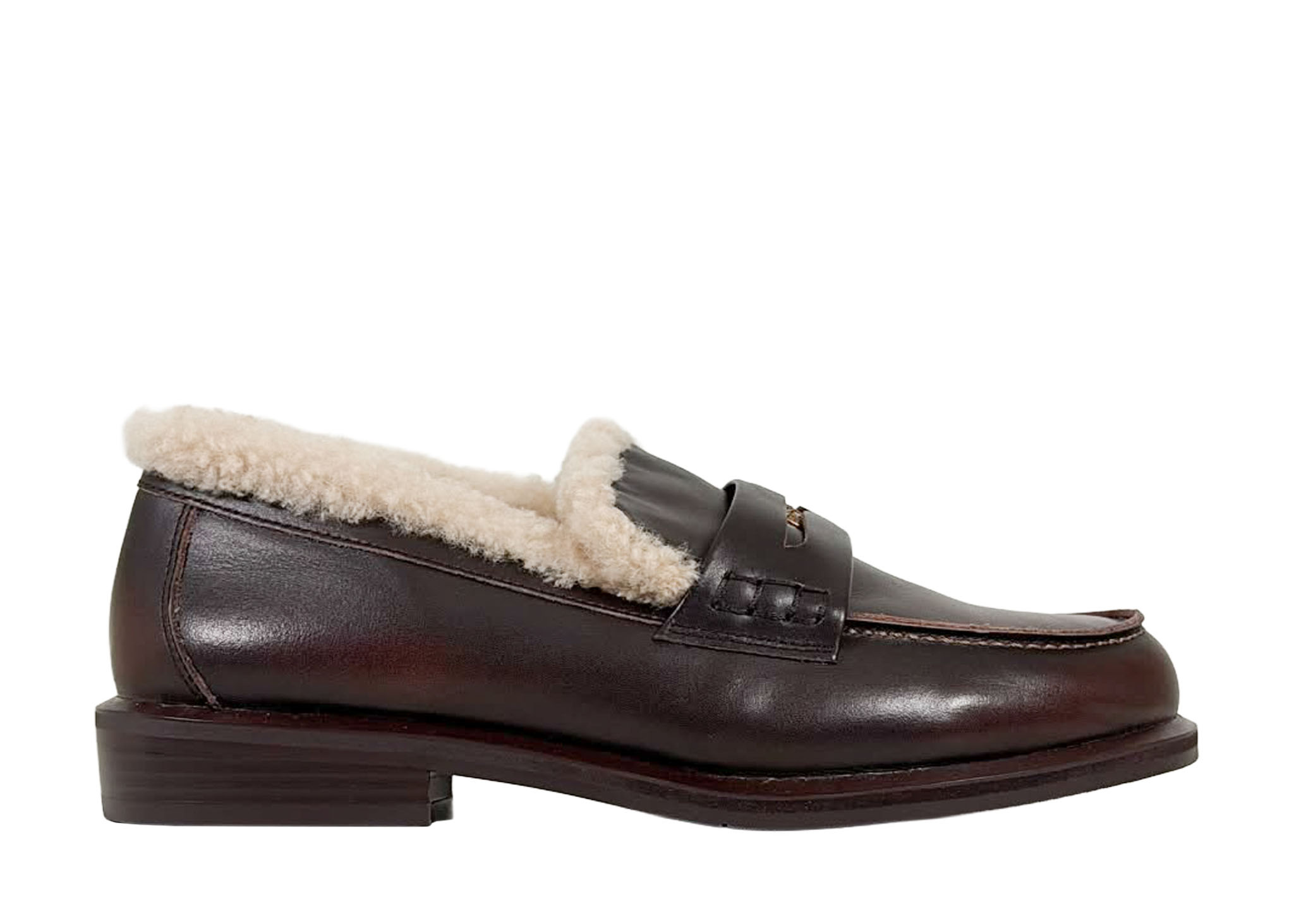 Toral Toral Loafers Noa Bruin