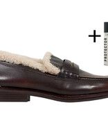 Toral Toral Loafers Noa Bruin