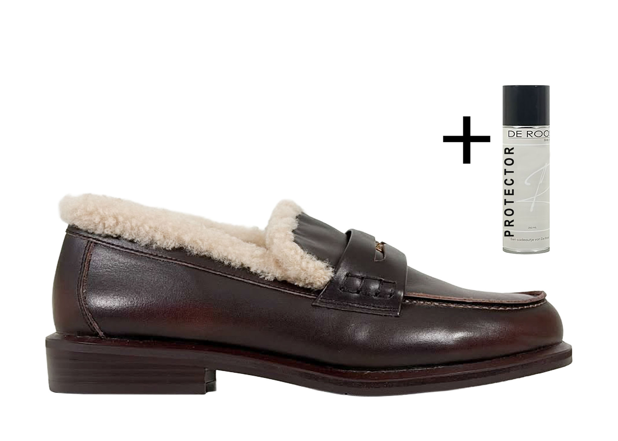 Toral Toral Loafers Noa Bruin