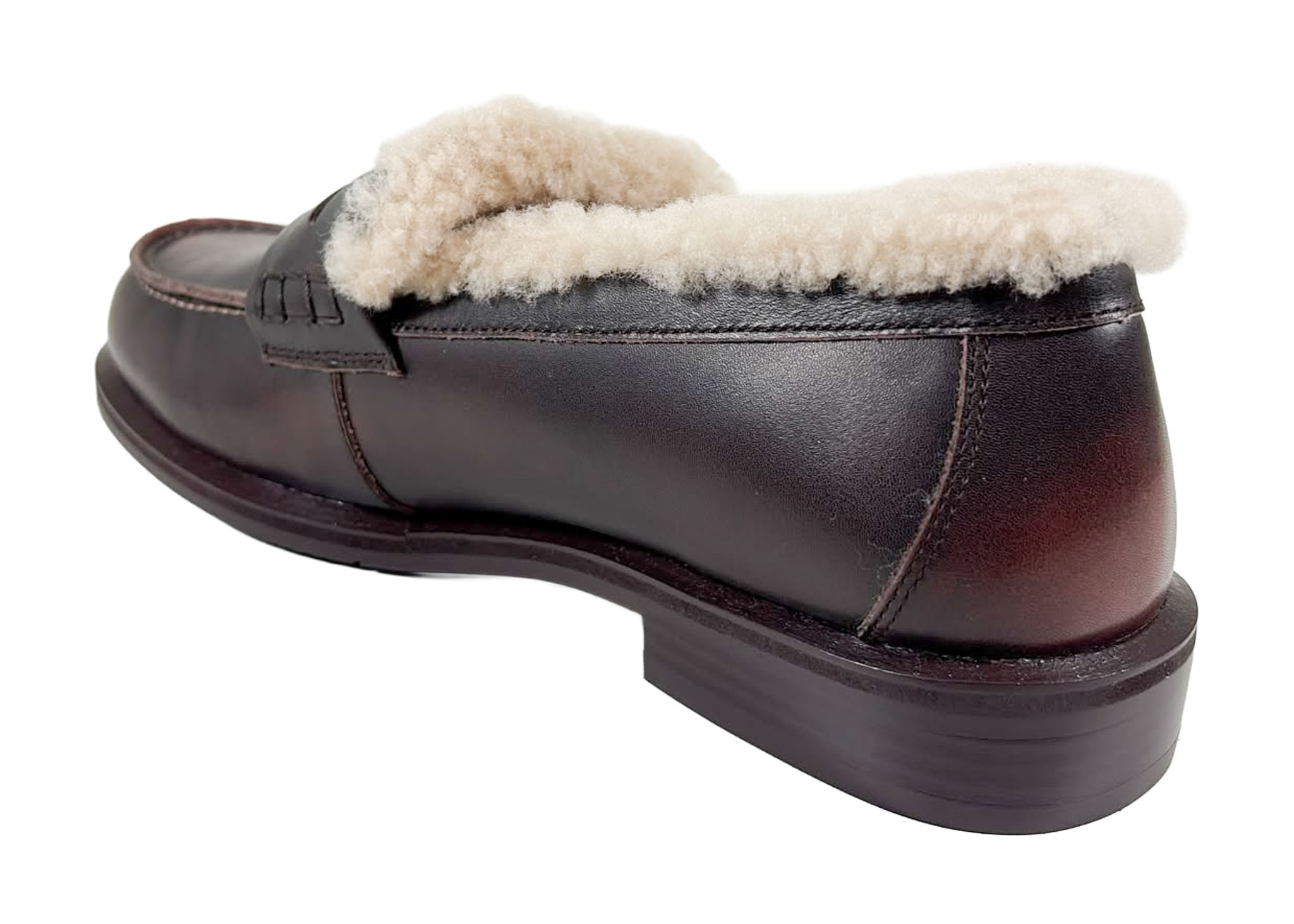 Toral Toral Loafers Noa Bruin