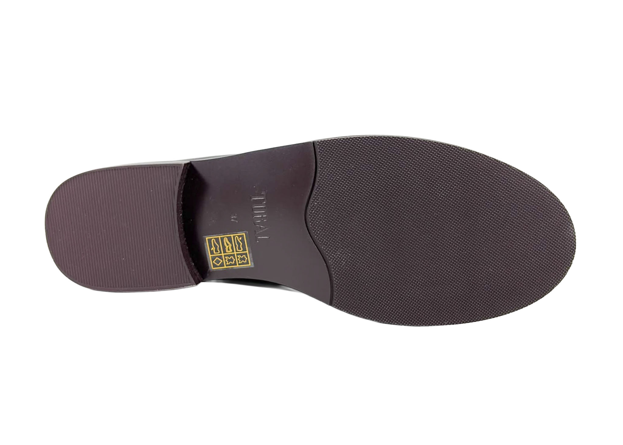Toral Toral Loafers Noa Bruin