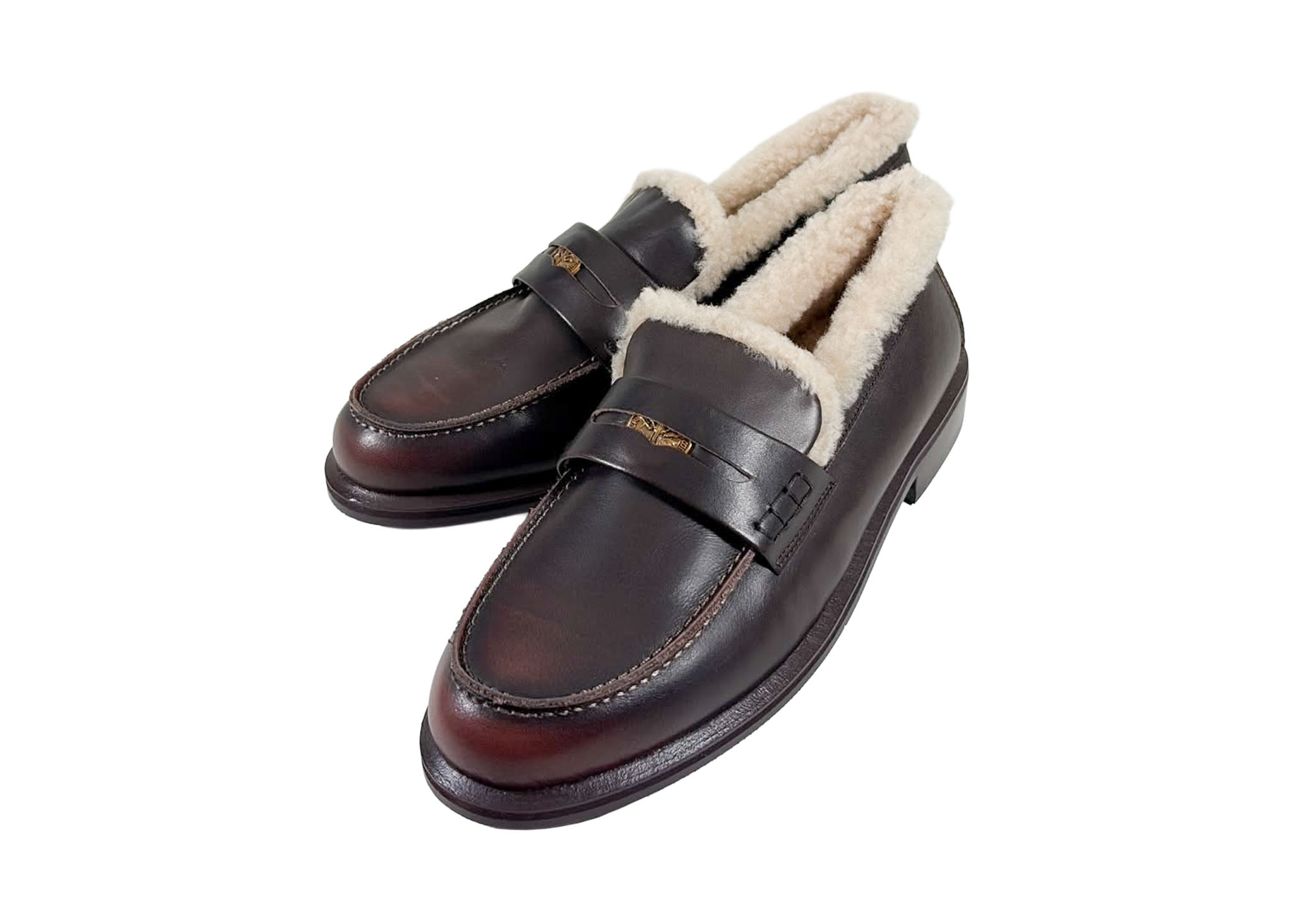 Toral Toral Loafers Noa Bruin