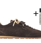 Nubikk Nubikk Sneaker Billy Lou II Grijs