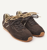 Nubikk Nubikk Sneaker Billy Lou II Grijs