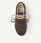 Nubikk Nubikk Sneaker Billy Lou II Grijs