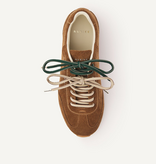 Nubikk Nubikk Sneaker Billy Lou II Cognac