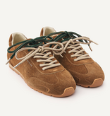 Nubikk Nubikk Sneaker Billy Lou II Cognac