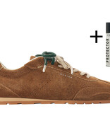 Nubikk Nubikk Sneaker Billy Lou II Cognac