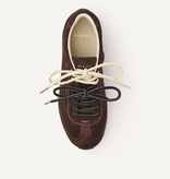 Nubikk Nubikk Sneaker Billy Lou II Bruin