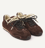 Nubikk Nubikk Sneaker Billy Lou II Bruin