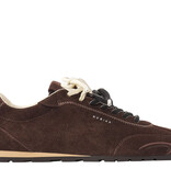 Nubikk Nubikk Sneaker Billy Lou II Bruin