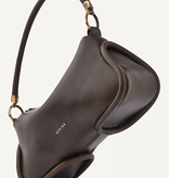 Nubikk Nubikk Tas Bibi Bag Leer Bruin